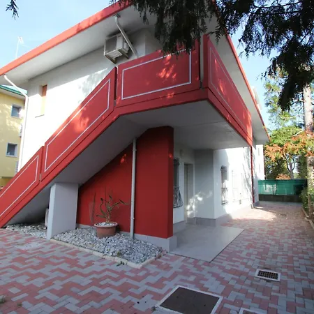 Appartement Orialfi *