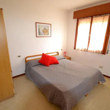 Appartement Orialfi *