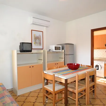 Appartement Orialfi *
