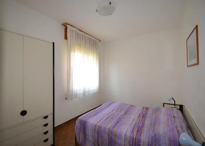 Appartement Orialfi