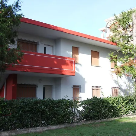 Apartamento Orialfi