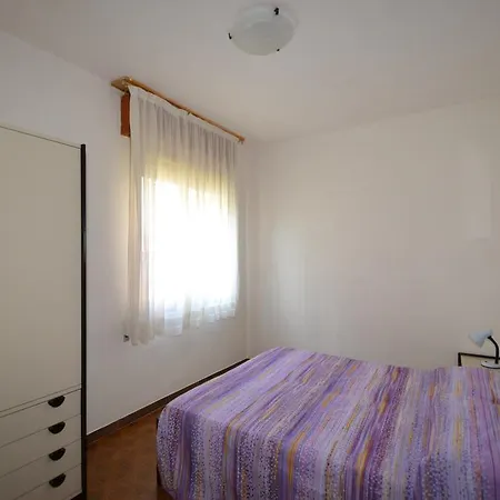 Apartamento Orialfi
