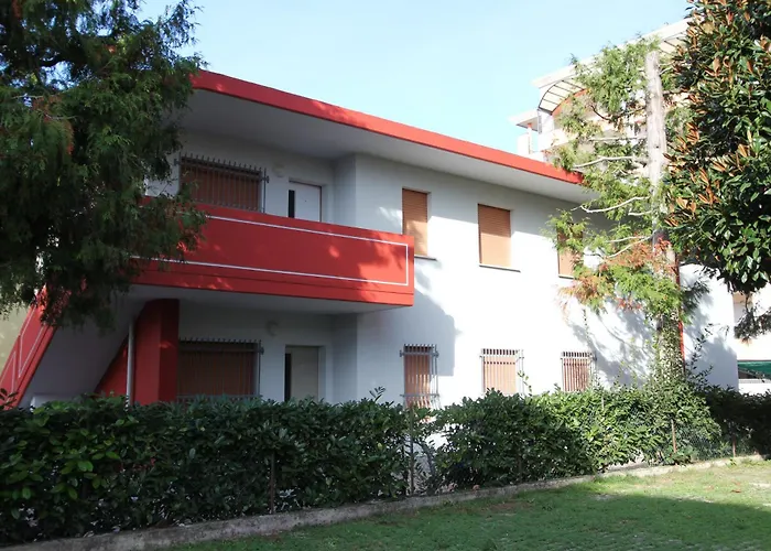 Apartamento Orialfi