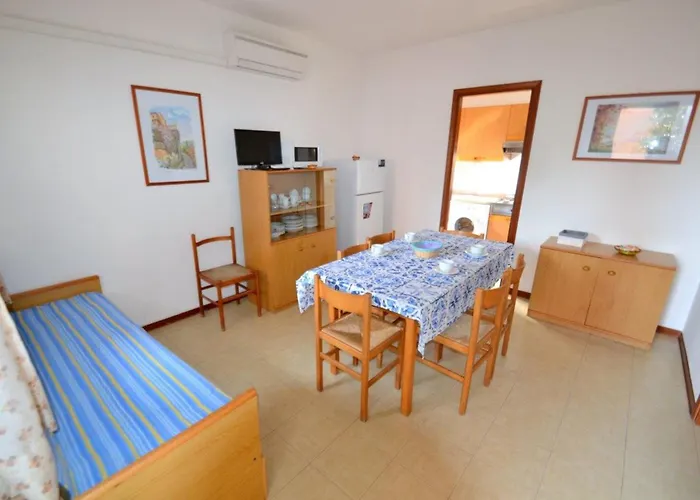 Orialfi Apartamento *