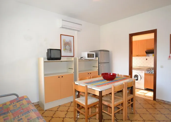 Apartamento Orialfi *